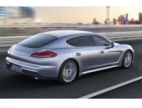 Kit film teinté Porsche Panamera (1) 4 portes (2014 - 2017)