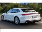 Kit film teinté Porsche Panamera (2) Sport T Hayon 5 portes (depuis 2018) Kit film teinté Porsche Panamera (2) Sport T Hayon 5 portes (depuis 2018)