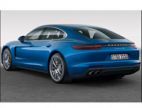 Kit film teinté Porsche Panamera (2) Berline 4 portes (2017 - 2023) Kit film teinté Porsche Panamera (2) Berline 4 portes (2017 - 2023)