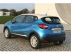 Kit film teinté Renault Captur (1) 5 portes (2013 - 2020) Kit film teinté Renault Captur (1) 5 portes (2013 - 2020)