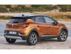 Kit film teinté Renault Captur (2) 5 portes (depuis 2020)