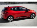 Renault Clio (4) 5 porte (2012 - 2019) kit pellicola colorata