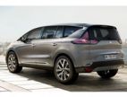 Kit pellicola oscurante Renault Espace (5) 5 porte (2015 - 2023)