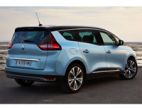 Kit film teinté Renault Grand Scenic (4) 5 portes (2017 - 2023)