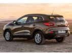 Kit film teinté Renault Kadjar 5 portes (2015 - 2022) Kit film teinté Renault Kadjar 5 portes (2015 - 2022)