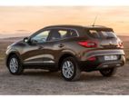 Tönungsfolien-Kit Renault Kadjar 5-Türer (2015 - 2022)