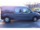Mercedes-Benz Citan tinted film kit (1) 5-door van (2012 - 2022) Mercedes-Benz Citan tinted film kit (1) 5-door van (2012 - 2022)
