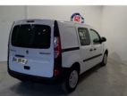 Kit de láminas tintadas Renault Kangoo (2) Utilitario 4 puertas (2008 - 2022)