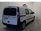 Mercedes-Benz Citan tinted film kit (1) 4-door van (2012 - 2022) Mercedes-Benz Citan tinted film kit (1) 4-door van (2012 - 2022)