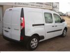 Kit de láminas tintadas Renault Kangoo (2) Utilitario 5/6 puertas (2008 - 2022)