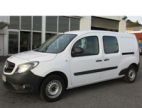 Kit getönte Folie Renault Kangoo (2) 5-türiger Transporter (2008 - 2022)