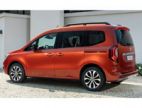 Kit pellicola colorata Renault Kangoo (3) Short 5 porte (dal 2021)