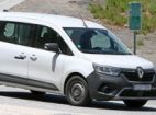 Kit getönte Folie Renault Kangoo (3) Court 2 Portes Arrieres 5/6 Türen (ab 2021) Kit getönte Folie Renault Kangoo (3) Court 2 Portes Arrieres 5/6 Türen (ab 2021)