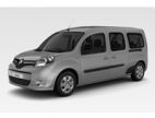 Kit de láminas tintadas Renault Kangoo (2) MAXI 5 puertas (2010 - 2022)