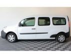 Kit de láminas tintadas Renault Kangoo (2) Maxi Vitrée 5 portes (2010 - 2022) Kit de láminas tintadas Renault Kangoo (2) Maxi Vitrée 5 portes (2010 - 2022)