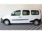 Kit de láminas tintadas Renault Kangoo (2) Maxi Vitrée 5 portes (2010 - 2022)