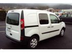 Tinted film kit Renault Kangoo (2) Utility 4 doors (2008 - 2022) Tinted film kit Renault Kangoo (2) Utility 4 doors (2008 - 2022)