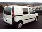 Kit pellicola colorata Renault Kangoo (2) Utility 4 porte (2008 - 2022)