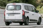 Nissan Townstar Tinted Film Kit (1) Court 2 Portes Arrieres 6 portes (depuis 2021) Nissan Townstar Tinted Film Kit (1) Court 2 Portes Arrieres 6 portes (depuis 2021)