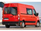 Kit film teinté Renault Master (3) L1 / L2/ L3/ L4 Utilitaire 6 portes (2010 - 2019) Kit film teinté Renault Master (3) L1 / L2/ L3/ L4 Utilitaire 6 portes (2010 - 2019)