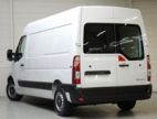 Kit film teinté Renault Master (3) L1 / L2/ L3/ L4 Utilitaire 5 portes (2010 - 2019)