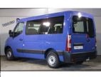 Kit pellicola colorata Renault Master (3) L2 5 porte (2010 - 2019)