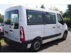 Renault Master (3) L2 6 porte kit pellicola colorata (dal 2019)