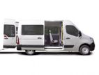 Kit film teinté Renault Master (3) L1 / L2/ L3/ L4 Utilitaire 5 portes (2010 - 2019) Kit film teinté Renault Master (3) L1 / L2/ L3/ L4 Utilitaire 5 portes (2010 - 2019)