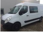 Kit film teinté Opel Movano (2) L1 / L2 / L3 / L4 Utilitaire 5 portes (2010 - 2021) Kit film teinté Opel Movano (2) L1 / L2 / L3 / L4 Utilitaire 5 portes (2010 - 2021)