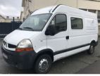 Kit film teinté Renault Master (2) Utilitaire 5 portes (1997 - 2010) Kit film teinté Renault Master (2) Utilitaire 5 portes (1997 - 2010)