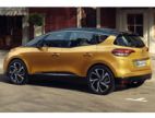 Kit film teinté Renault Scenic (4) Court 5 portes (2016 - 2023) Kit film teinté Renault Scenic (4) Court 5 portes (2016 - 2023)