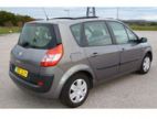 Tinted film kit Renault Scenic (2) Short 5 doors (2003 - 2009)