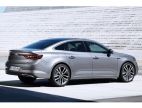 Kit film teinté Renault Talisman (1) Berline 4 portes (2015 - 2023) Kit film teinté Renault Talisman (1) Berline 4 portes (2015 - 2023)
