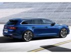 Kit film teinté Renault Talisman (1) Estate Break 5 portes (2015 - 2023)