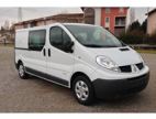 Kit de láminas tintadas Renault Trafic (2) Furgoneta corta / larga de 3 puertas (2002 - 2015) Kit de láminas tintadas Renault Trafic (2) Furgoneta corta / larga de 3 puertas (2002 - 2015)
