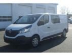 Folienkit getönt Renault Trafic (3) Kurz / Lang Transporter 3/4-türig (seit 2014)