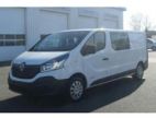 Kit film teinté Fiat Talento (2) Court / Long Utilitaire 3/4 portes (2016 - 2020) Kit film teinté Fiat Talento (2) Court / Long Utilitaire 3/4 portes (2016 - 2020)