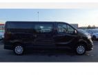 Kit getönte Folie Renault Trafic (3) 5/6-türiger Transporter (seit 2014)