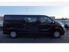 Kit film teinté Nissan NV300 (1) Utilitaire 5/6 portes (depuis 2016) Kit film teinté Nissan NV300 (1) Utilitaire 5/6 portes (depuis 2016)