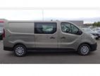 Kit film teinté Fiat Talento (2) Utilitaire 4/5 portes (2016 - 2020) Kit film teinté Fiat Talento (2) Utilitaire 4/5 portes (2016 - 2020)