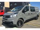 Tinted film kit Renault Trafic (3) 5/6 doors van (since 2014)