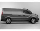 Tinted film kit Renault Trafic (3) Short or Long Utility 4/5 doors (since 2014)