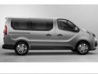 Tönungsfolien-Kit Renault Trafic (3) Court 4/5-Türer (seit 2014)