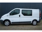 Kit film teinté Opel Vivaro (A) Utilitaire 4 portes (2002 - 2015) Kit film teinté Opel Vivaro (A) Utilitaire 4 portes (2002 - 2015)