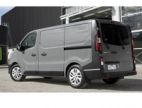 Tinted film kit Renault Trafic (3) Short / Long 5/6 door van (since 2014)