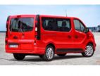 Kit film teinté Fiat Talento (2) Court 5/6 portes (2016 - 2020) Kit film teinté Fiat Talento (2) Court 5/6 portes (2016 - 2020)