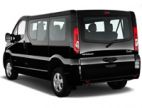 Kit pellicola colorata Renault Trafic (3) Breve 4/5 porte (dal 2014)