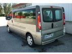 Tönungsfolien-Kit Renault Trafic (2) Lang 5-Türer (2002 - 2015) Tönungsfolien-Kit Renault Trafic (2) Lang 5-Türer (2002 - 2015)