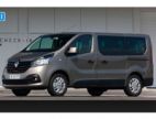 Kit film teinté Fiat Talento (2) Long 4/5 portes (2016 - 2020) Kit film teinté Fiat Talento (2) Long 4/5 portes (2016 - 2020)