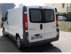 Tinted film kit Renault Trafic (2) Short/long 5 door van (2002 - 2015)